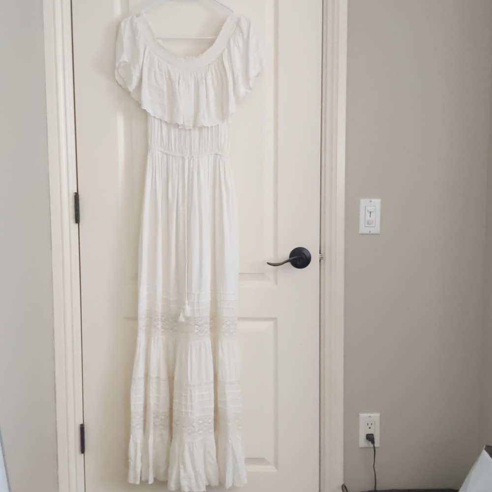 Gorgeous Cleobella dress